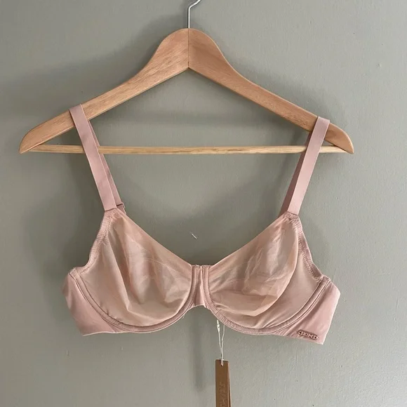 NWT Skims Demi Bra - Picture 2 of 5